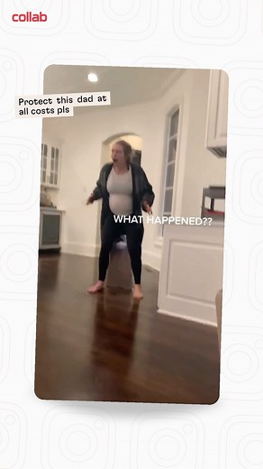 Collab on Instagram: "Prank of the century  Follow @collabclips for more‼️ #reels #tiktok - - - For licensing or usage please email licensing@collabdrm.com"