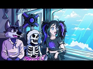 We Took the Dream Pills… (ROBLOX A Broken Dream Demo)