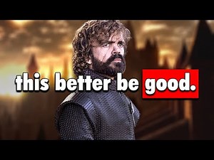 Okay fine, I'll try Dark Souls