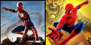 How to watch every Spider-Man film in order