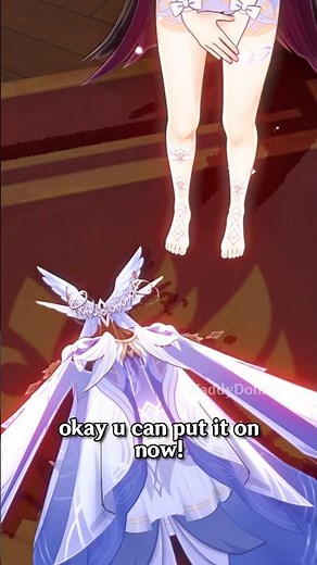 bina's fit check gone WRONGG 😭😭💀💀