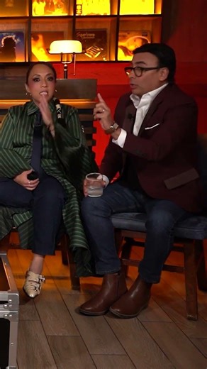 ¡Adal amigo! ¿Desde cuándo? 😂 #LOL #LaEntrevistaConYordiRosado