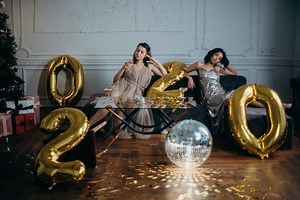 25 Best Disco & Funk Tracks of 2020