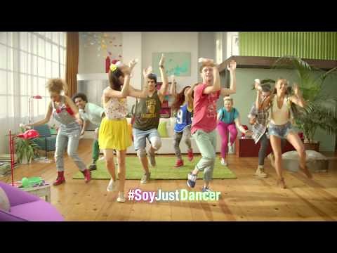 JUST DANCE 2015: TRÁILER DE LANZAMIENTO