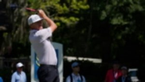 Jimmy Walker's return to golf after battle with Lyme disease