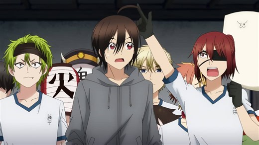 A Terrified Teacher at Ghoul School! | E10 - School Camp of Terror