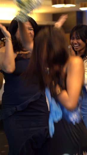 HTEHighlight/wedding #fbyシvideo #newlyweds | HTE Hawaii Total Events