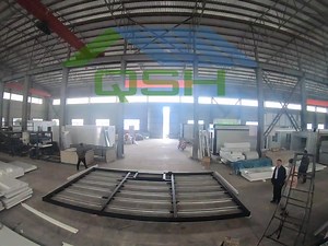 Malaysia Prefab House Bungalow  House Prefab Modern Australia Prefabricated House