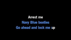 Karaoke Daddy Cop - The Rookie (TV series) - CDG, MP4, KFN - Karaoke Version