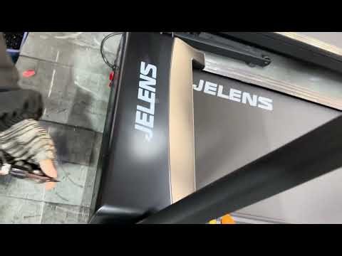 How It's Made: Treadmill Factory Assembly