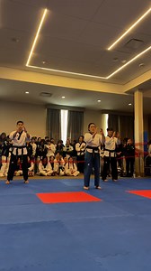 The first taekwondo tournament of the season is happening on October 18, 2025. Location : MIT. Would you like to help out? DM for more information. | Eastern Collegiate Taekwondo Conference