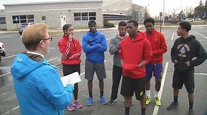 More than 100 students disciplined Tuesday as school dress code debate continues