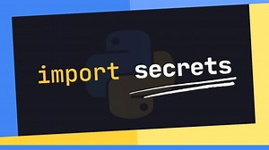 random 不一定安全？如何生成Python加密级随机数！