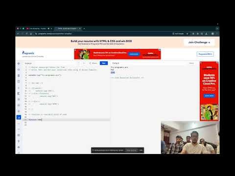 Functions in Javascript (Basics)