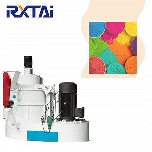 [Hot Item] Efficient and Time-Saving Pigments and Dyes Micro Powder Pulverizer