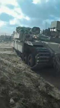 Hamas’ military wing releases footage of ambush that killed seven Israeli soldiers