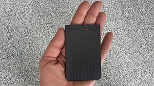 Plaud Note: derrière ce format carte de crédit se cache un dictaphone avec chatGPT