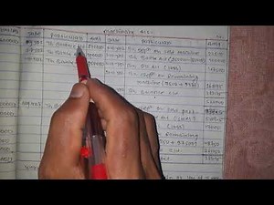 Depreciation // straight line method // bbs 1st years // old and new course // part-1