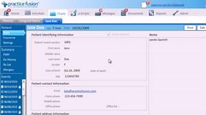 Practice Fusion Training for Physician /MD/DO