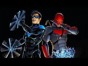 Top 10 Most Powerful Street Level Heroes In DC Comics