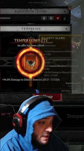 Diablo 4 Season 4 In a Nutshell