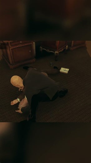 He Had the Code... Now I Have It! 🔐💀 #Shorts