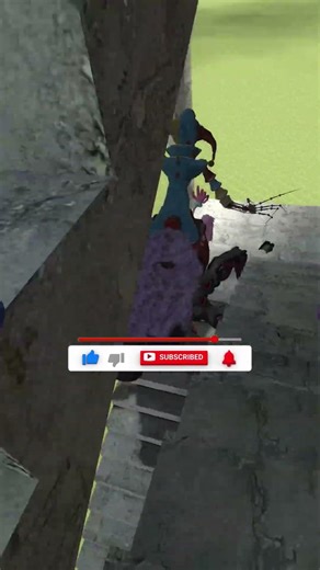 THE DOCTOR is Hunting me in Garry's mod #garrysmod #poppyplaytime