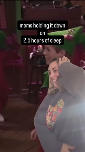 Hearth + Home of Kate | RT if you agree 💜🦖 #barney #1990 #santa #elfdance #itsabop #jamming #danceparty #barneydance #nostalgia #nostalgic #retro #old #vhs... | Instagram