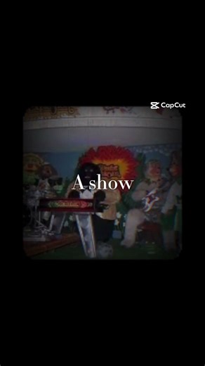 30 YEARS AGO. (The rock a-fire explosion band cuz I love them) #rockafireexplosion