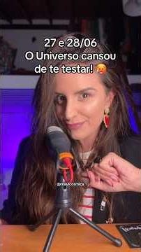 Foi aqui que pediram um sinal do universo? #horoscopo #astrologia #fypシ #signos #previsão #touro