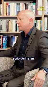 Is there such thing as subjective truth? David Buckham