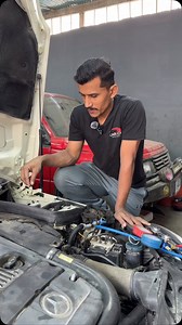 Mercedes 2012 AC Overhaul 🔧 We replaced the compressor, condenser, cooling coil, and complete AC unit. However, after turning on the AC, ice starts forming instantly on the suction line within seconds! ❄️😱 ⚠️ What could be the reason? Comment below! 👇 📍 Visit us for expert car AC services: 🔧 MS Autos – Car AC Specialists 📌 Location: Khudadad Colony, Near Kashmir Road, Karachi 🌐 Website: www.msautos.co 📞 Contact: 0315-3060184 💬 If you found this helpful, hit the like button! 👍 📢 Follow