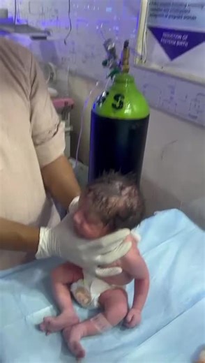 Adorable Baby Burping and Feeding Moments