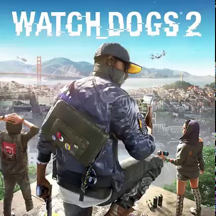 4.6K views · 213 reactions | Watch Dogs 2 joins today the Ubisoft Classics catalogue on the PS Extra & PS Premium services! Time to enjoy San Francisco! #WatchDogs2 | Watch Dogs | Facebook