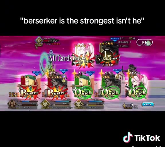 Understanding Heracles in Fate/Stay Night Series