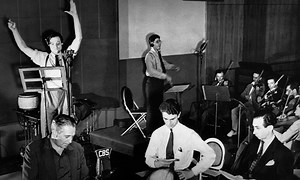 Sonic breakthroughs in movies throughout the decades