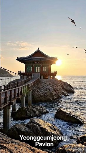 Best Places to Visit in Sokcho: Mountains, Sea & Local Food