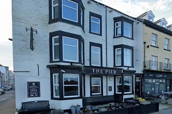 11 of the cosiest pubs to visit in Morecambe as the weather starts to turn colder