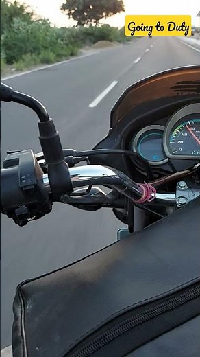 Going to Duty || Lab Assistant job