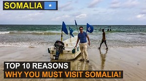 1.1M views · 14K reactions |  Top 10 Reasons Why You Must Visit...