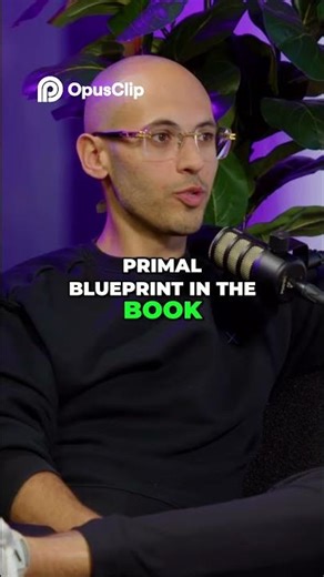 Primal Blueprint & Tim Ferriss OG Pragmatic Living #fitnessmindset #healthcontent #healthpodcast