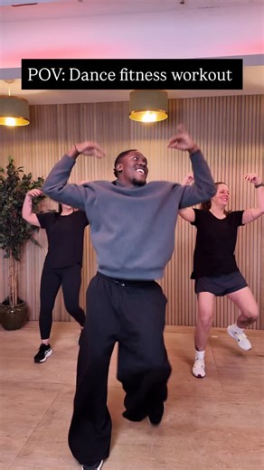 Daniel Browne | I wanna be your Groover 🕺🏾 Feels so good to be back teaching. #grooveaerobics #grooveshare #mrgroove #grooves #dancefitnessinstructor | Instagram