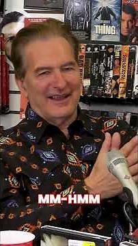 Joe Bob Briggs vs Halloween III: Season of The Witch