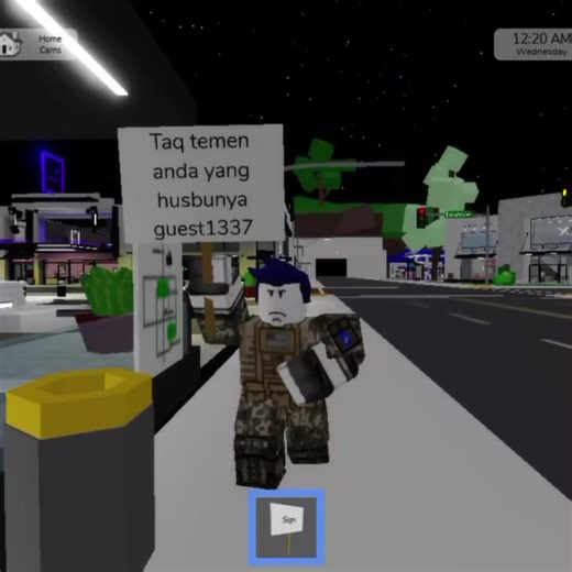 Roblox Memes: Kumpulan Video Terbaik dan Lucu