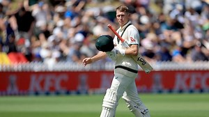 Marnus Labuschange's position in Test team not under threat: Pat Cummins