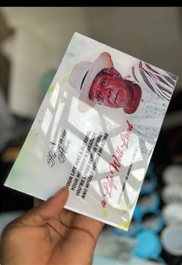 Resin customized Frame for Funeral 👌Handmade with love. Kindly contact us to place your order ☎️ 0556270519 #resinart #customized #frame #fyp #viralvideo