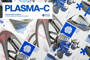 PLASMA-C   Free version