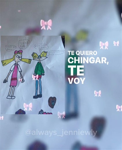 How do you find my drawing?