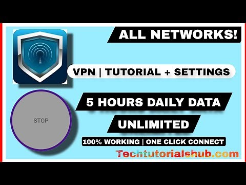 [DROIDVPN SETTINGS] HOW TO USE DROID VPN FOR INTERNET ACCESS PREMIUM & FREE