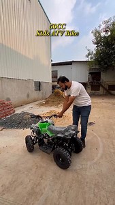 89K views · 882 reactions | Comment “ATV ” for details. We will send you a link in DM ❤️ Do you also want to order it? Then Whatsapp Now! Link in Bio⬆️ [ ATV Bike India, UTV, ATV, Dirt Bike, New Product, Surat, Mumbai, Chennai, Bangalore, Bike Ride, Rider, Off Road Vehicle, ATV Panther, SuperBull ] | ATV Bike India | Facebook